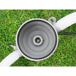 Bestway baseino filtro siurblio talpa 3m3 h 58386