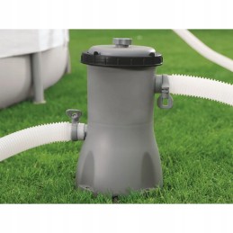 Bestway baseino filtro siurblio talpa 3m3 h 58386