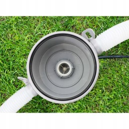 Bestway baseino filtro siurblio talpa 3m3 h 58386