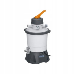 Bestway smėlio siurblys baseinui 3028 lh 58515