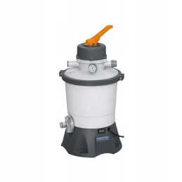 Bestway smėlio siurblys baseinui 3028 lh 58515