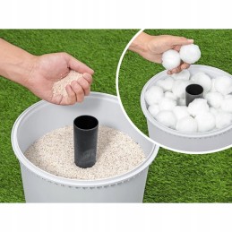 Bestway smėlio siurblys baseinui 3028 lh 58515