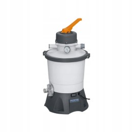 Bestway smėlio siurblys baseinui 3028 lh 58515