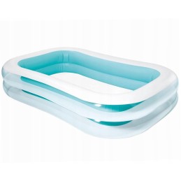 Didelis šeimos baseinas