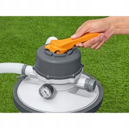 Bestway smėlio siurblys baseinui 3028 lh 58515