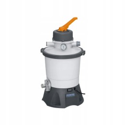 Bestway smėlio siurblys baseinui 3028 lh 58515