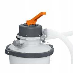 Bestway smėlio siurblys baseinui 3028 lh 58515
