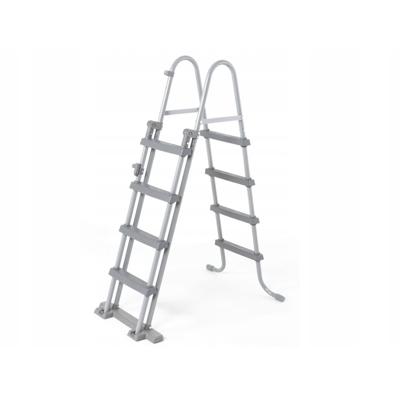 Saugios baseino kopėčios 122cm bestway 58331