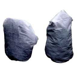 Apsauginis žiemos gaubtas iš agrotekstilės GF Agro UV 100 x 155 cm 1 vnt.