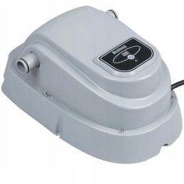 Baseino vandens šildytuvas baseino šildytuvui