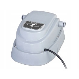 Baseino vandens šildytuvas baseino šildytuvui