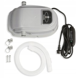 Baseino vandens šildytuvas baseino šildytuvui