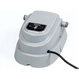 Baseino vandens šildytuvas baseino šildytuvui