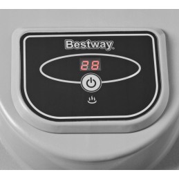 Baseino vandens šildytuvas baseino šildytuvui