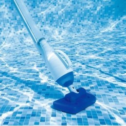 Dulkių siurblys baseino grindims valyti 56444 bestway