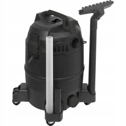 Sauso ir šlapio dumblo dulkių siurblys 1400w