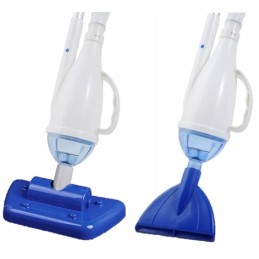 Bestway 56623 baseino grindų dulkių siurblys