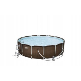 Dulkių siurblys baseino grindims valyti 56647 bestway