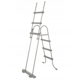 Apsaugos kopėčios baseinams 107 cm bestway 5833