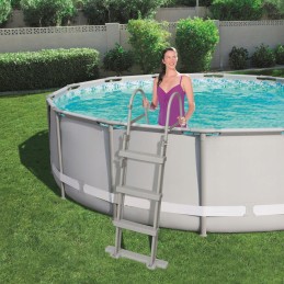 Apsaugos kopėčios baseinams 107 cm bestway 5833