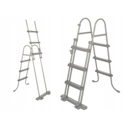 Apsaugos kopėčios baseinams 107 cm bestway 5833