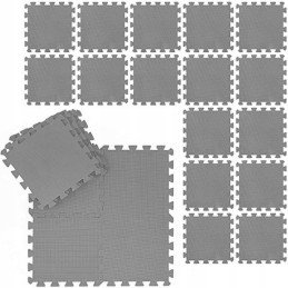 Dėlionės grindų intex prizmės rėmo putplastis 5x2 75m