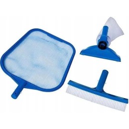 Intex baseino valymo priedų rinkinys