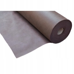 Agrowwoven anti piktžolių polprotex rudas 160 x 10000 cm 50 g m2