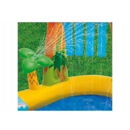 Dinozaurų žaidimų centras 57444 intex