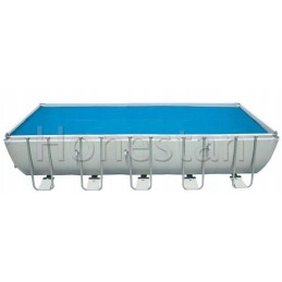 Saulės dangtis tinka intex 26368 baseinui