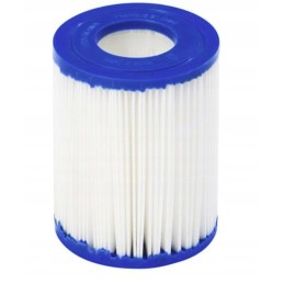 17in1 rėmo sodo baseino 366x76 siurblio dangtis