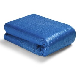 17in1 rėmo sodo baseino 366x76 siurblio dangtis