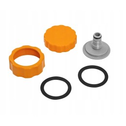 Bestway 58497 flowclear 5678l smėlio filtro siurblys