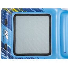 Bestway pripučiama plaukimo sala su stogeliu nuo saulės xxl 305 186