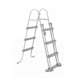 Apsaugos kopėčios baseinams 107 cm bestway 58330