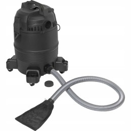 Sauso ir šlapio dumblo dulkių siurblys 1400w