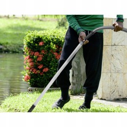 Sauso ir šlapio dumblo dulkių siurblys 1400w