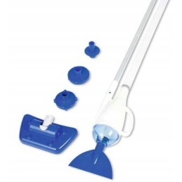 Baseino dulkių siurblys, valymas, baseino plovimas 58212