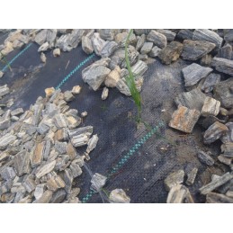 Agrotkanina audinys 70g/m2 ritinys 1,1x100 m