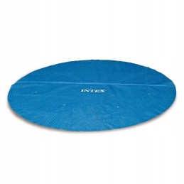 Saulės dangtis baseinui 488 cm intex 28014