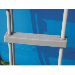 Apsaugos kopėčios baseinams 107 cm bestway 5833