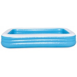 Pripučiamas baseinas 305x183x56cm bestway bes54009