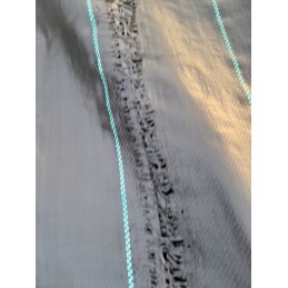 Dydis - plotis 1,1 m x ilgis 100 m /