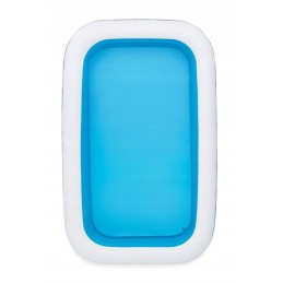 Pripučiamos baseino gėlės 305 x 183 x 56 cm bestway 54121