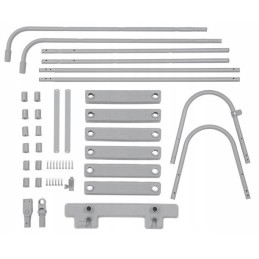 Baseino kopėčios 107cm bestway 58330 bestway