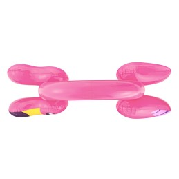 Didelis sodo kūdikių dušas vaikams, bestway flamingo liukas, 340 x 110