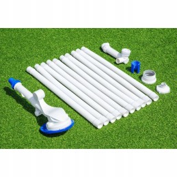 Bestway automatinis flowclear aquasweeper baseino dulkių siurblys