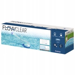 Bestway automatinis flowclear aquasweeper baseino dulkių siurblys