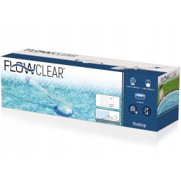 Bestway automatinis flowclear aquasweeper baseino dulkių siurblys