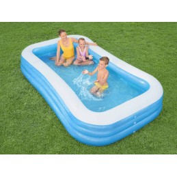 Pripučiamas baseinas 305x183x56cm bestway
